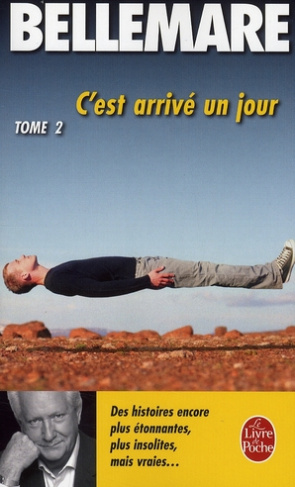 C'est arrivé un jour Tome 2