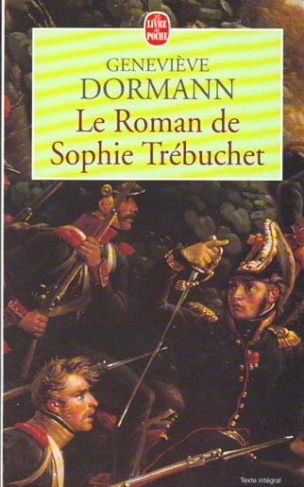 Le Roman de Sophie Trébuchet