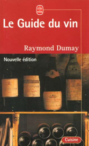 GUIDE DU VIN. Edition 1999