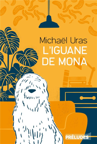 L'Iguane de Mona