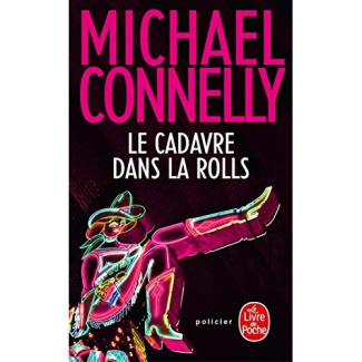 Le cadavre dans la Rolls