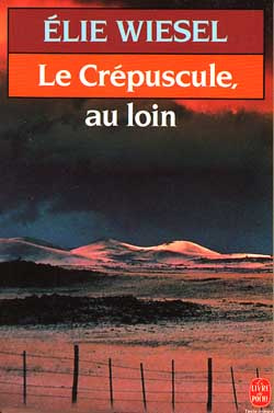 LE CREPUSCULE AU LOIN