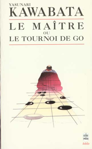 Le Maître ou le Tournoi de go