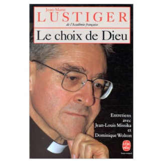 LE CHOIX DE DIEU