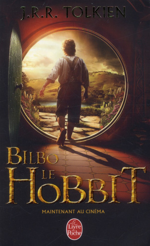 Bilbo le hobbit