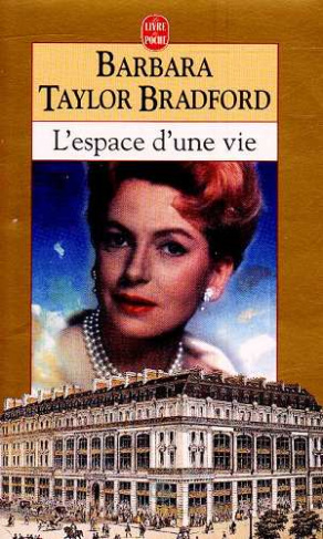 L'Espace d'une vie