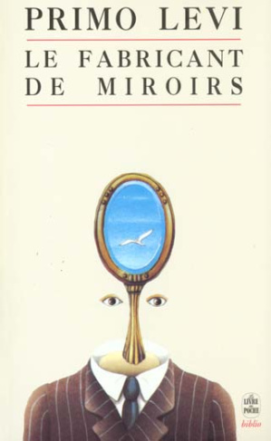 Le fabricant de miroirs