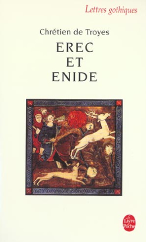 Erec et Enide