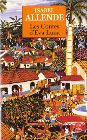 Les contes d'Eva Luna