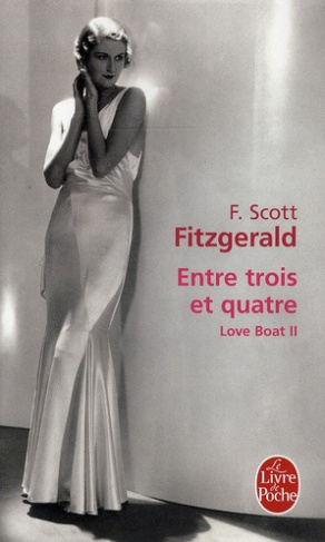 Love boat Tome 2 : Entre trois et quatre