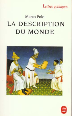 La description du monde