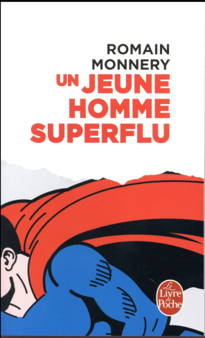 Un jeune homme superflu