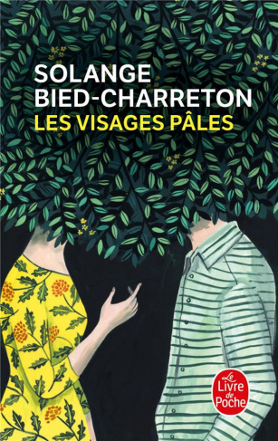 Les Visages pâles