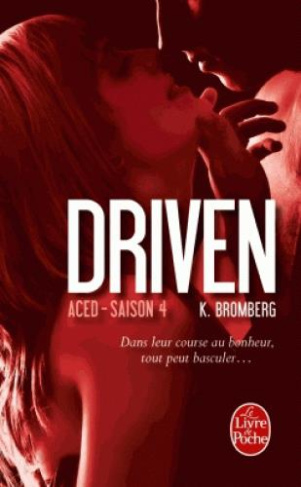 Driven Saison 4 : Aced