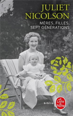 Mères, filles, sept générations