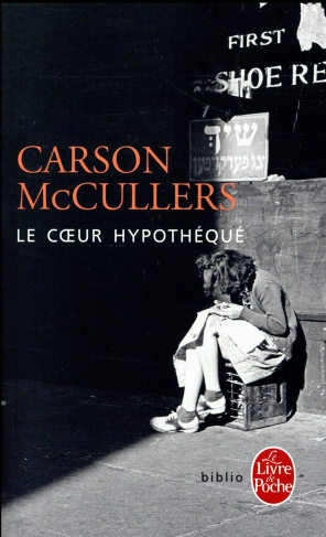 Le coeur hypothéqué