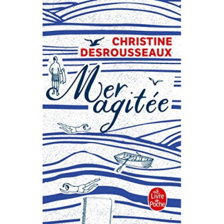 Mer agitée