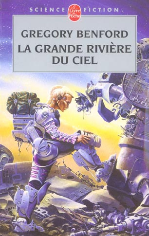 La grande rivière du ciel