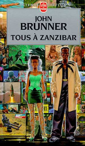Tous à Zanzibar