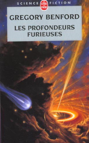 Les profondeurs furieuses