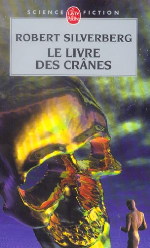 Le Livre des Crânes