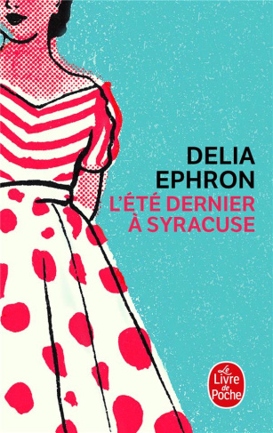 L'été dernier à Syracuse