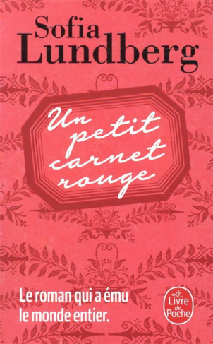 Un petit carnet rouge