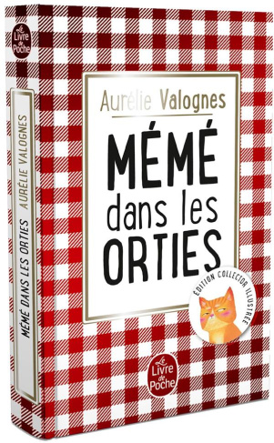 Mémé dans les orties. Edition collector
