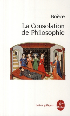 La Consolation de Philosophie