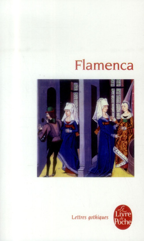 Flamenca. Edition bilingue langue d'oc-français