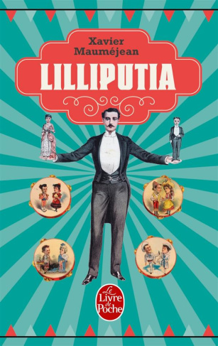 Lilliputia. Une tragédie de poche