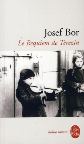 Le Requiem de Terezin