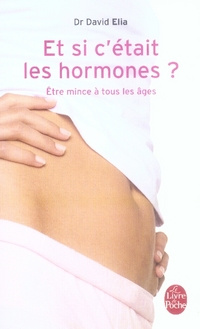 Et si c'était les hormones ? Etre mince à tous les âges