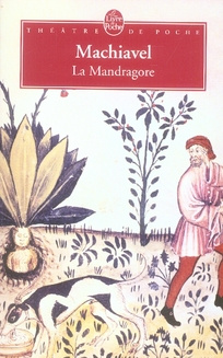La Mandragore