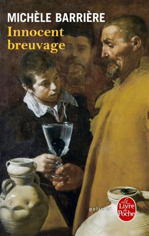 Innocent breuvage. Une aventure de Quentin du Mesnil et du Dr François Rabelais