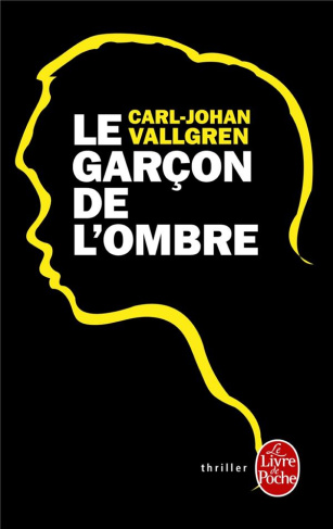 Le garçon de l'ombre