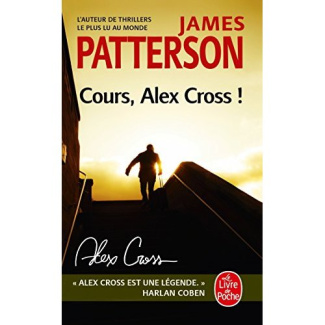 Cours, Alex Cross !