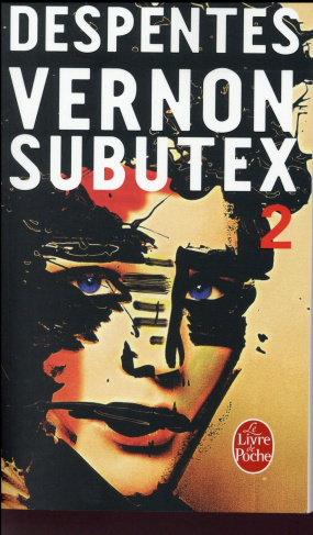 Vernon Subutex Tome 2