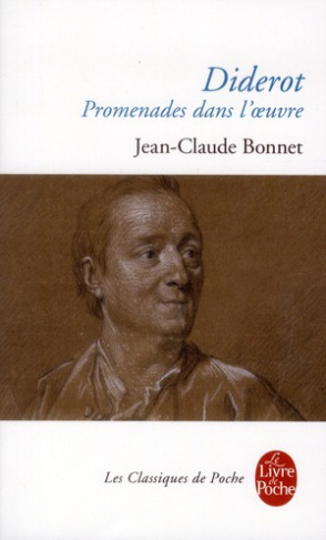 Diderot, Promenades dans l'oeuvre