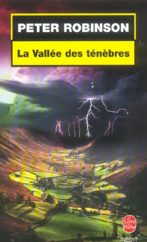 La vallée des ténèbres
