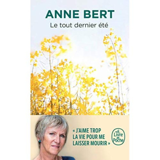 Le tout dernier été