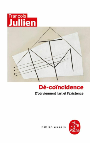 Dé-coïncidence. D'où viennent l'art et l'existence