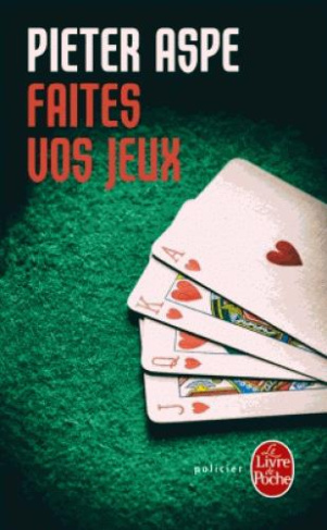 Faites vos jeux