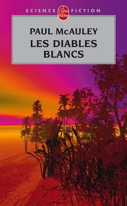 LES DIABLES BLANCS