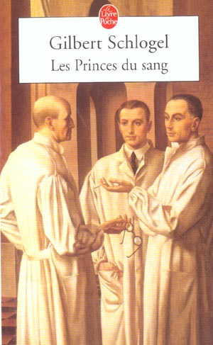 Les Princes du sang