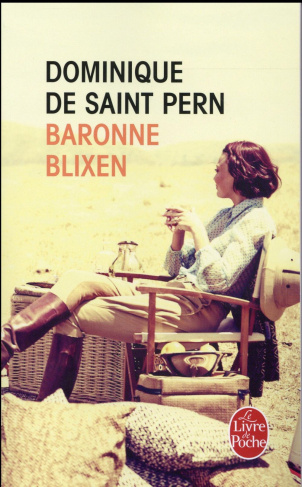 Baronne Blixen