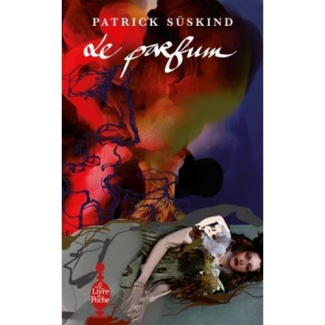 Le parfum - Collector illustré par Christian Lacroix / Edition anniversaire