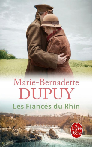 Les fiancés du Rhin