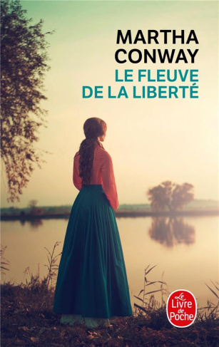 Le fleuve de la liberté