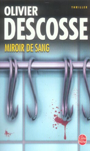 Miroir de sang